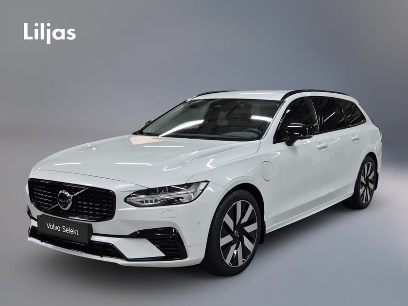 Bild 1 av Volvo V90