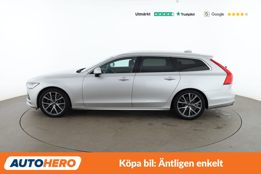 Bild 2 av Volvo V90