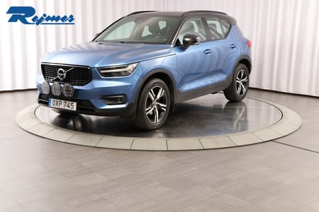 Volvo XC40 T3 FWD R-Design