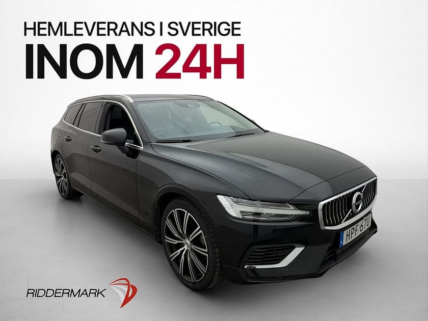 Bild 3 av Volvo V60