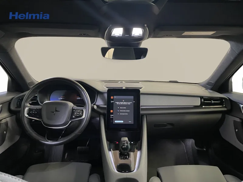 Bild 11 av 15 – Polestar 2 Long range Dual motor 78kWh Plus