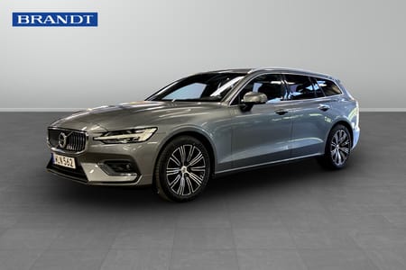 Volvo V60 D4 Inscription