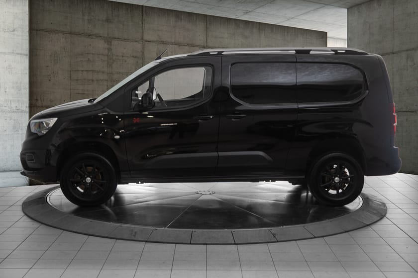 Bilde 2 av Opel Combo Cargo XL