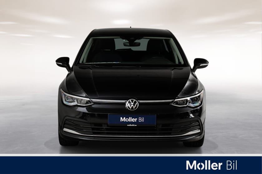 Bilde 3 av Volkswagen Golf eHybrid 8 style      dsg