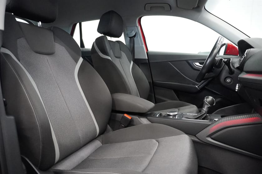Bild 4 av Audi Q2 1.4 TFSi Cod S Tronic, 150hk Proline Navi Kamera Drag Adap Farth