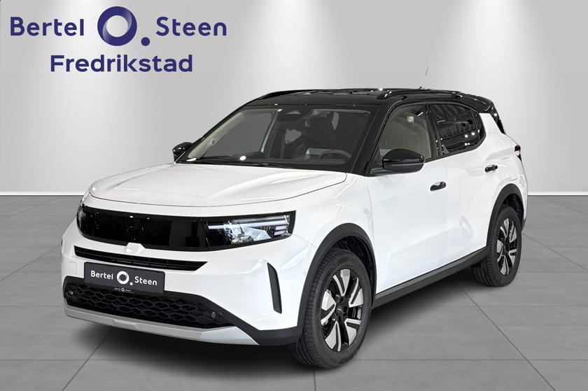 Bilde 1 av Opel Frontera Electric Standard Range GS Elektrisk 303 km WLTP