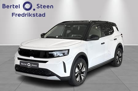 Opel Frontera Electric Standard Range GS Elektrisk 303 km WLTP