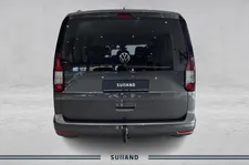 Thumnail bilde 3 av Volkswagen Caddy Maxi