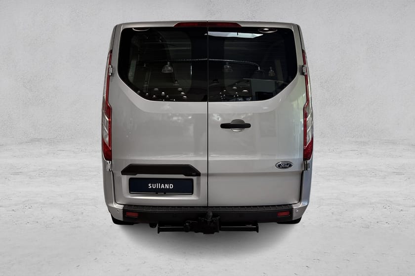 Bilde 4 av Ford Transit Custom 340 L1 Trend 130 Hk Automat