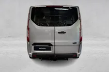 Thumnail bilde 3 av Ford Transit Custom 340