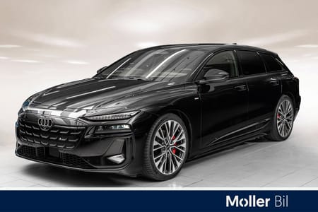 Audi A6 Avant e-tron quattro ava q s line pro