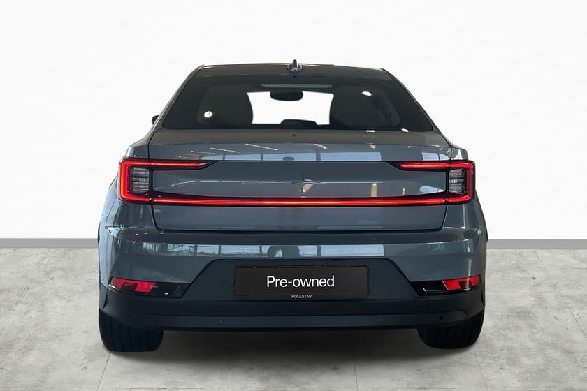 Bild 5 av Polestar 2 Long range Dual motor 78kWh Pilot