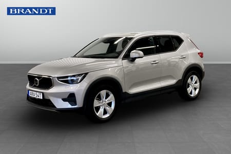 Volvo XC40 B4 FWD Bensin Core SE II
