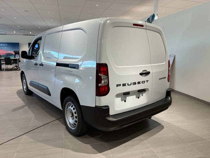Bild 4 av Peugeot Partner