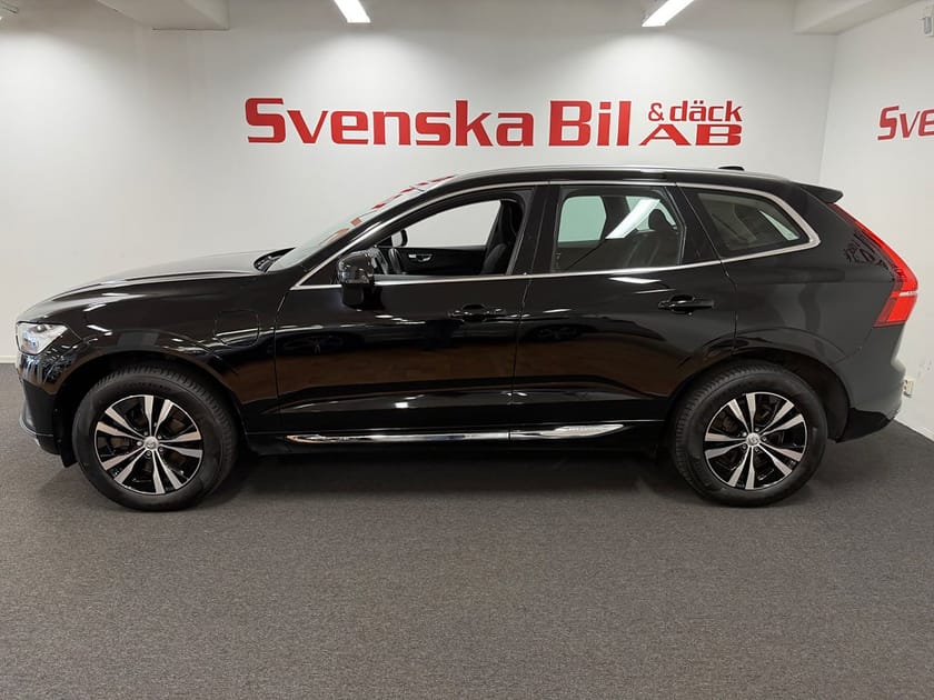 Bild 2 av Volvo XC60 LADDHYBRID T6 AWD Geartronic Core Edition 2,99%