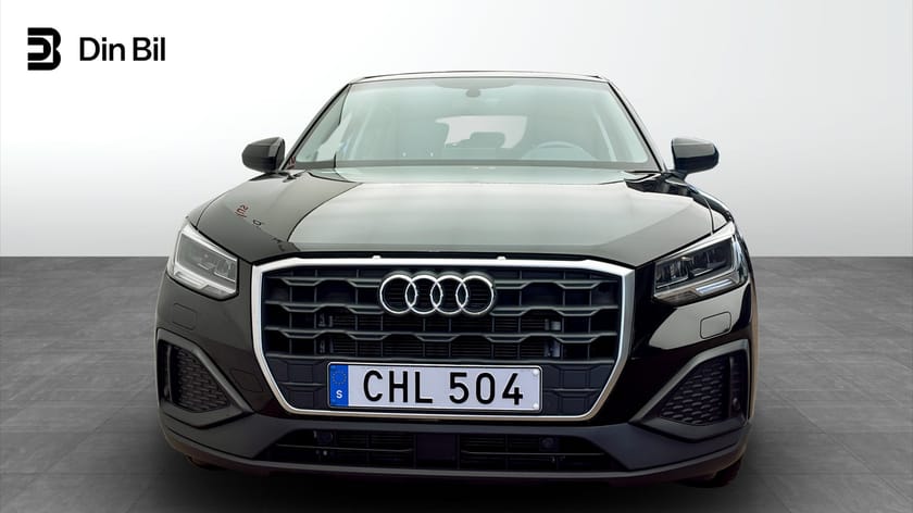 Bild 4 av Audi Q2 35 TFSI