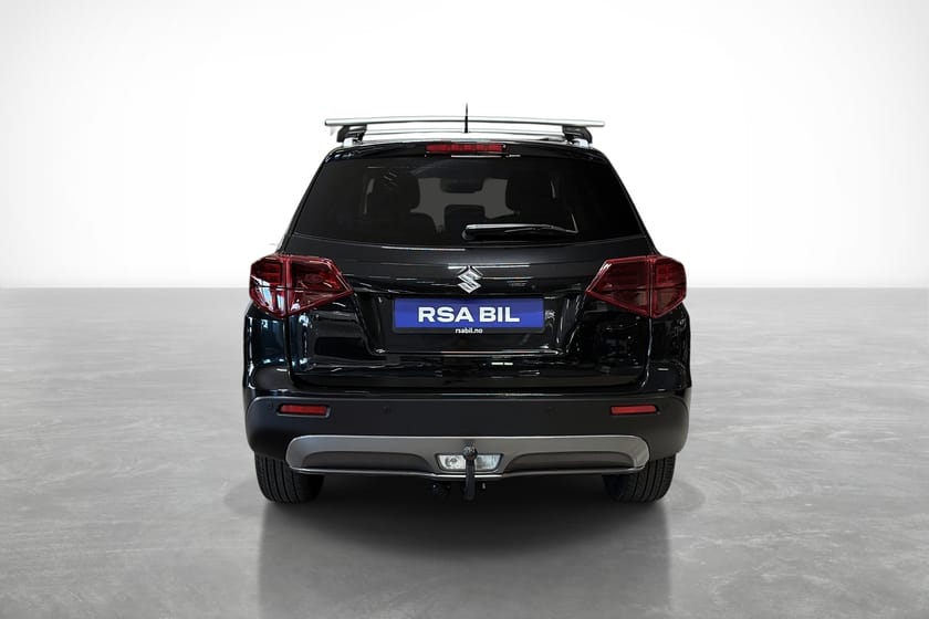 Bilde 4 av Suzuki Vitara Hybrid AllGrip 130HK GLX SafeTech+ Hengerfeste