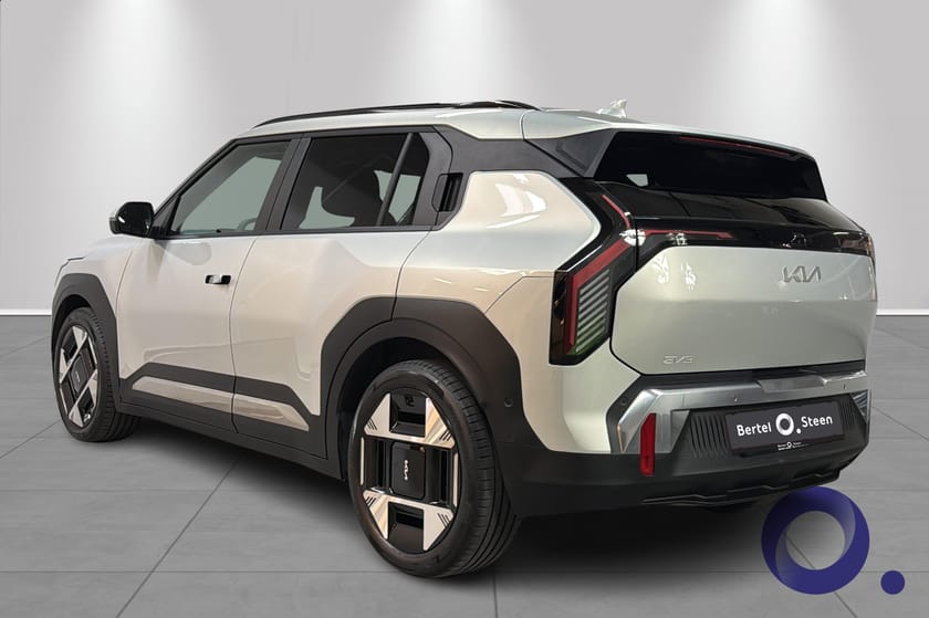 Bilde 3 av Kia EV3 Standard Range