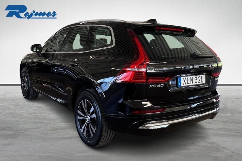 Bild 2 av Volvo XC60 T6 Core Special Edition