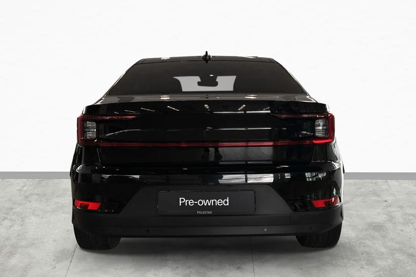 Bild 4 av Polestar 2 Long Range Dual Motor Performance 78kWh Plus