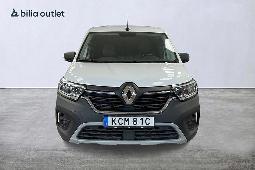 Bild 2 av Renault Kangoo Skåpbil
