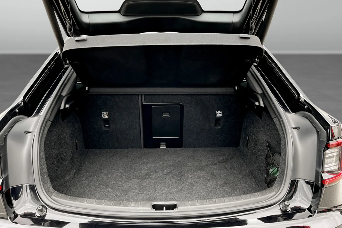 Polestar 2 Standard Range Single Motor
