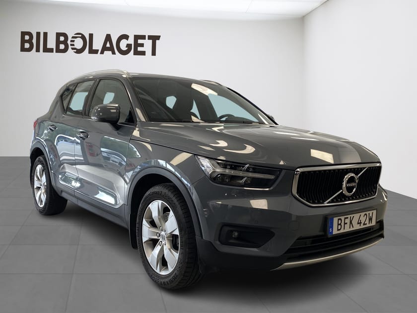 Bild 5 av Volvo XC40