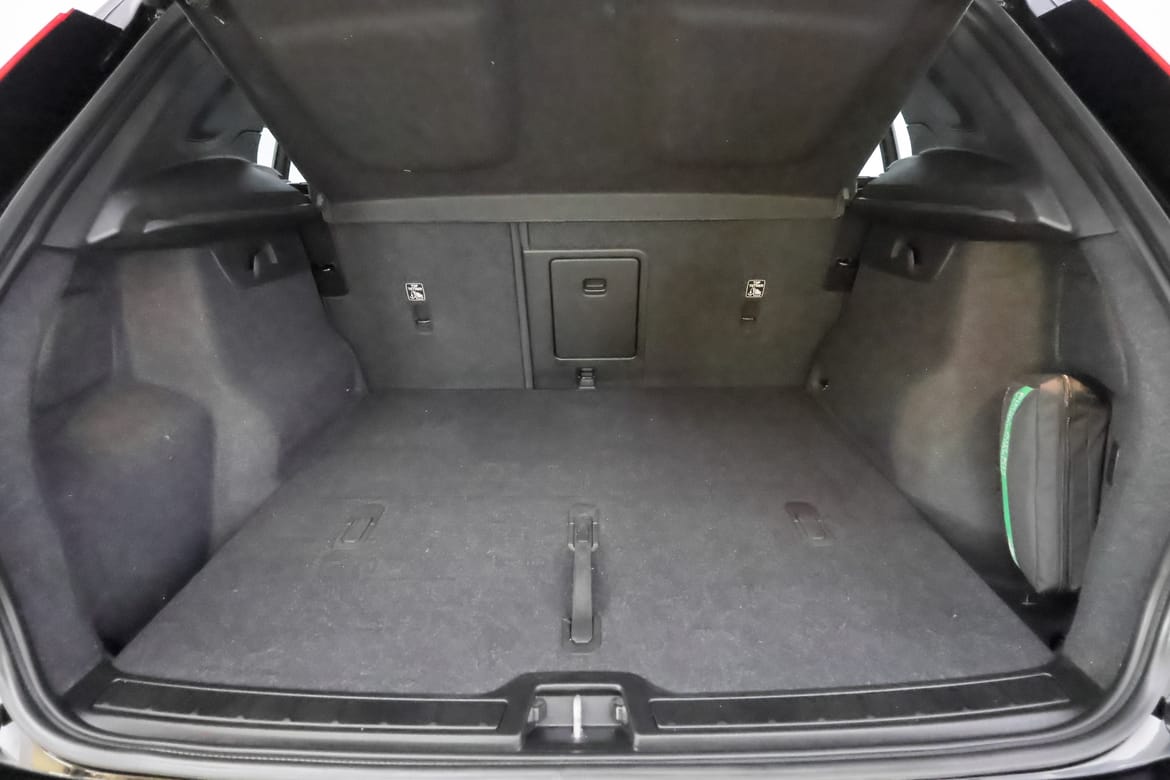 Volvo XC40 2023 - miniatyr 25
