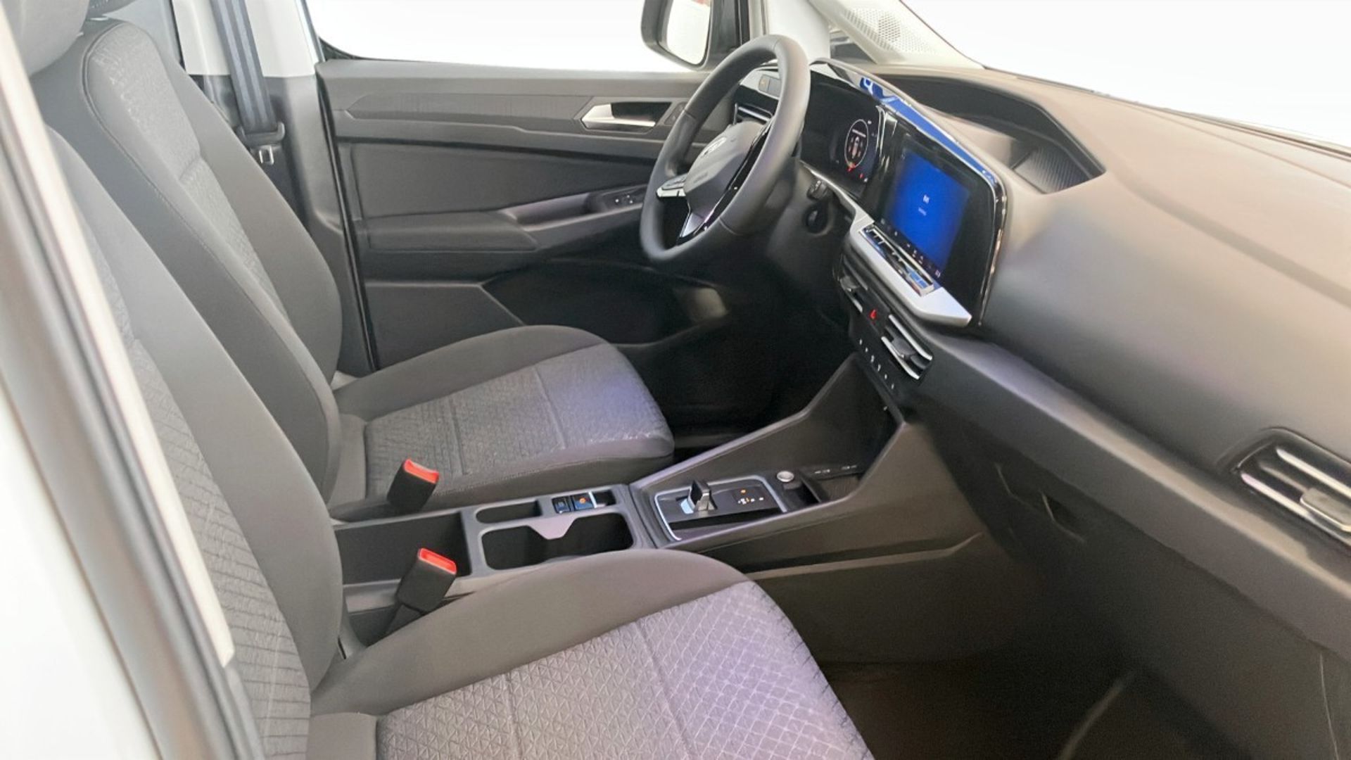 Ford Transit Connect 2026, bild 7/12