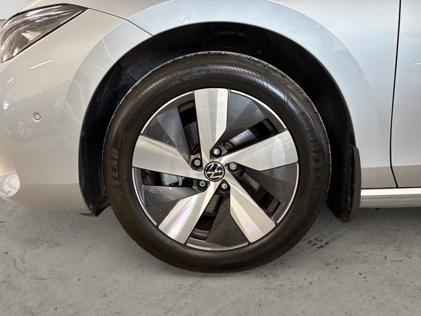 Bild 4 av Volkswagen Passat Sportscombi