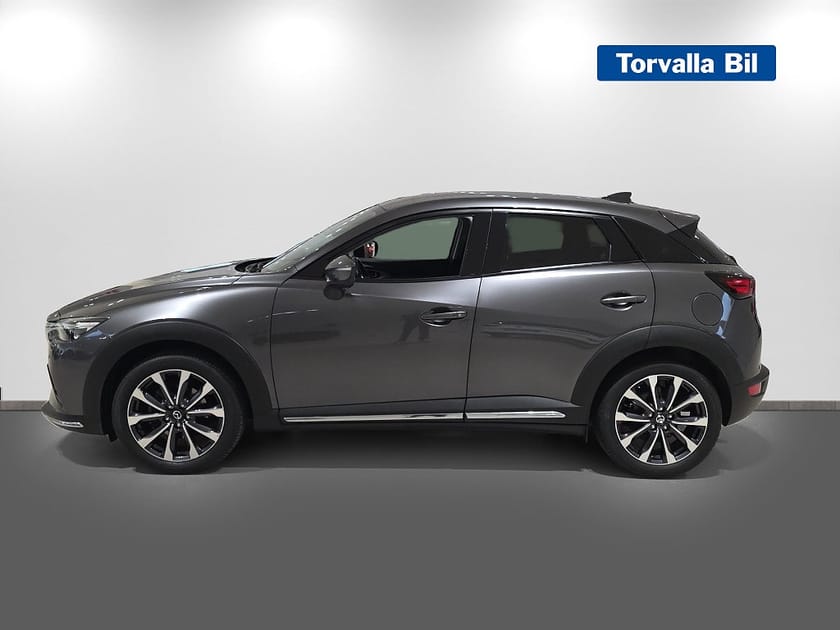 Bild 5 av Mazda CX-3
