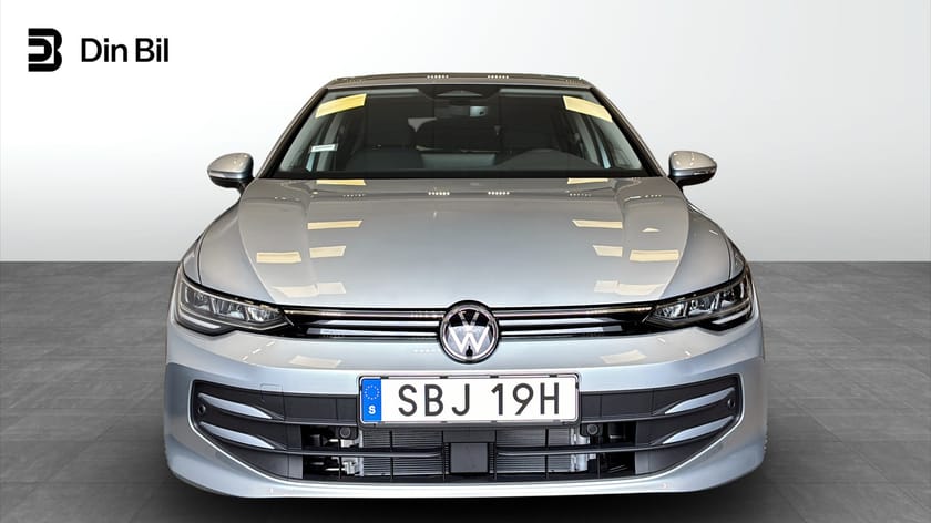Bild 4 av Volkswagen Golf