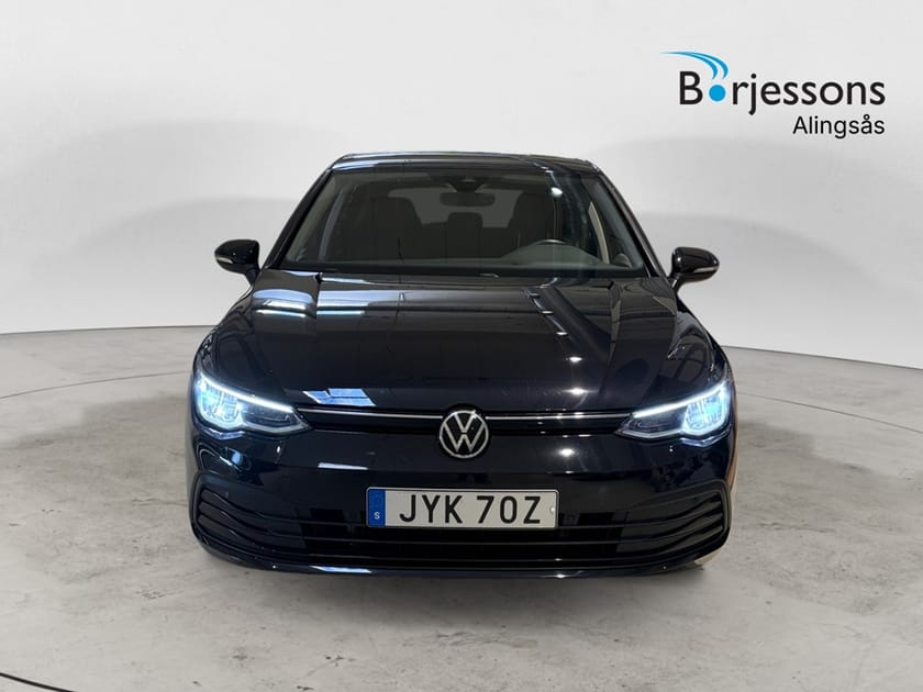 Bild 4 av Volkswagen Golf