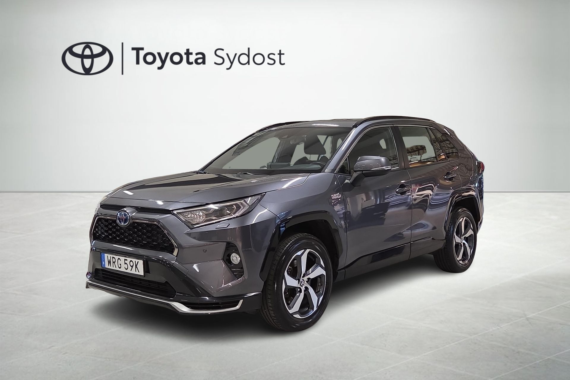 Toyota Vetlanda