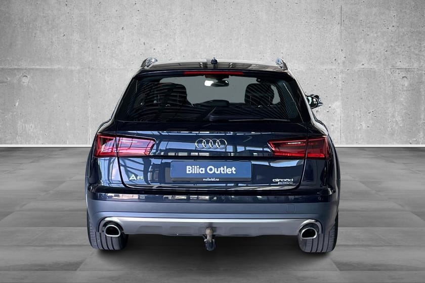Bilde 3 av Audi A6 allroad quattro 3.0TDI V6 Automat AdaptiveCruise Hengerfeste++