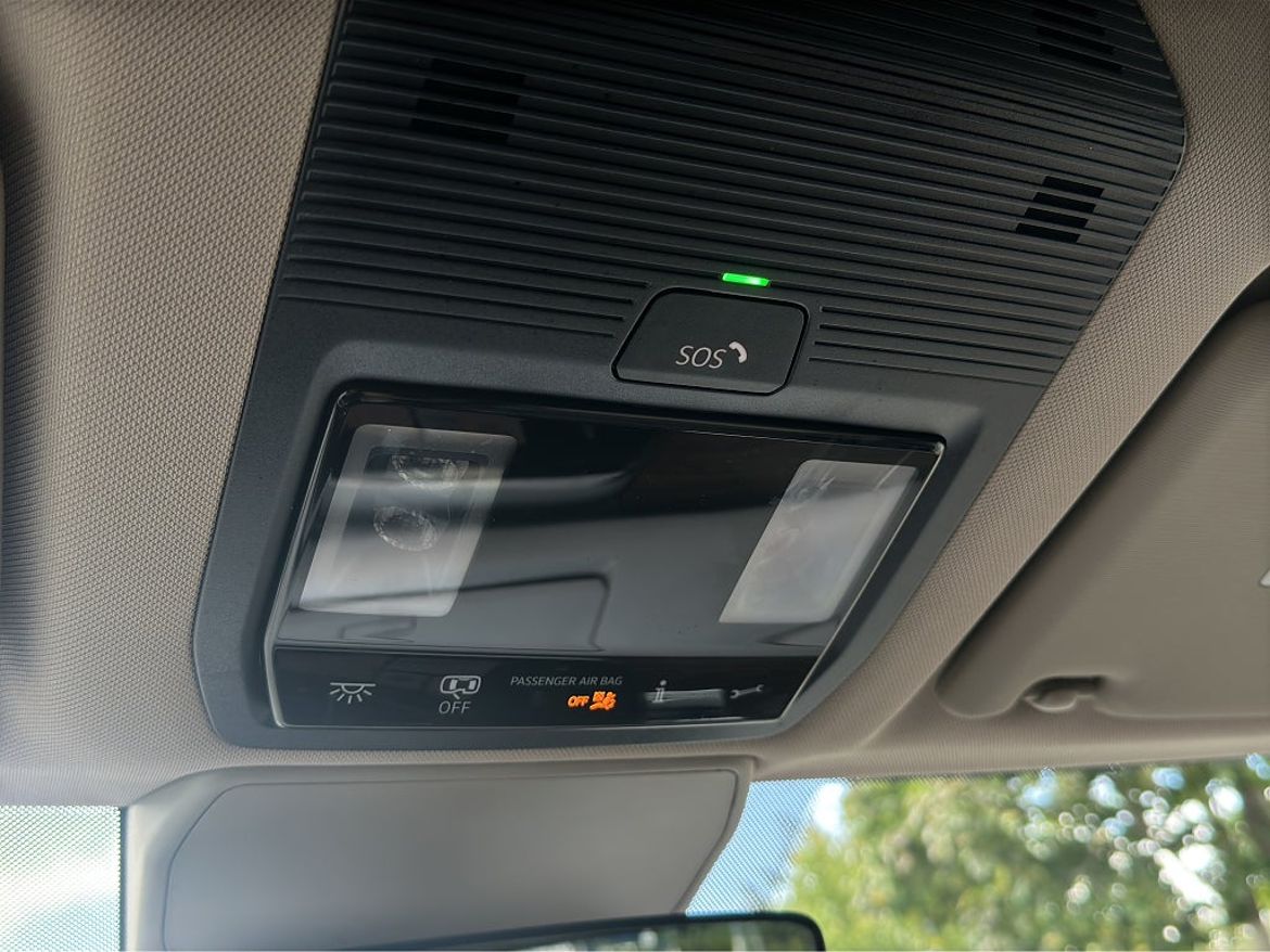 Volkswagen Multivan eHybrid, bild 18 av 19
