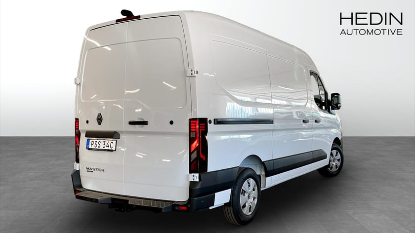 Bild 2 av Renault Master