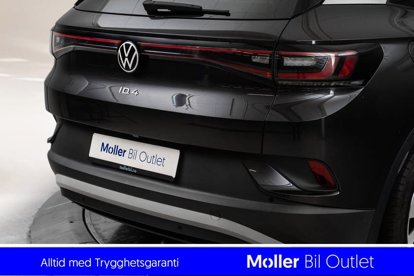 Bilde 5 av Volkswagen ID.4 Pro Performance 1st