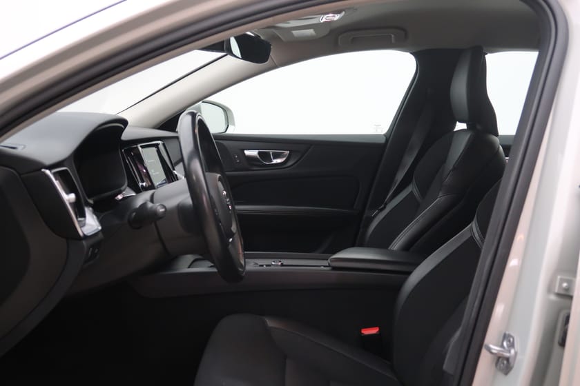 Bild 4 av Volvo V60 Cross Country D4 AWD Advanced SE II/Dragk