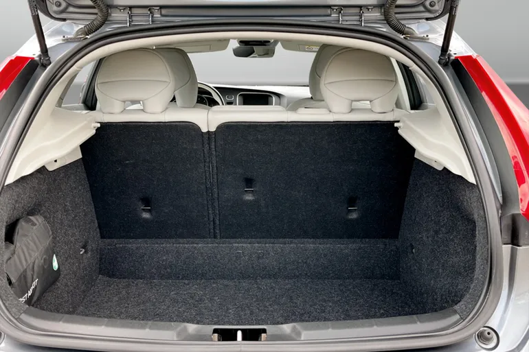 Volvo V40 Cross Country