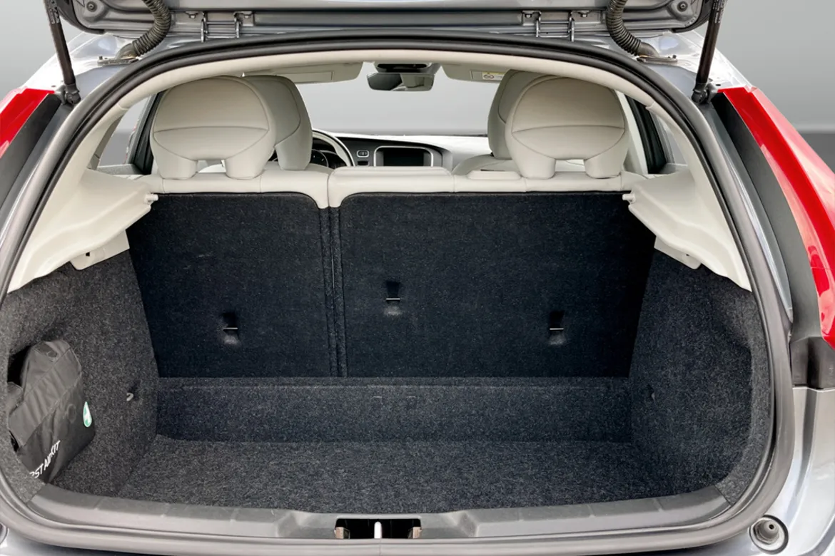 Volvo V40 Cross Country