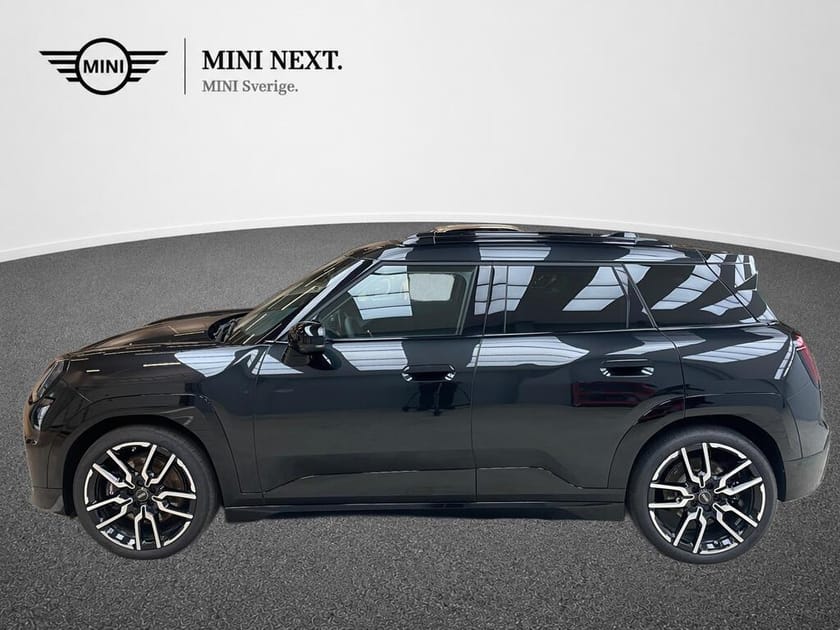 Bild 2 av MINI Aceman E