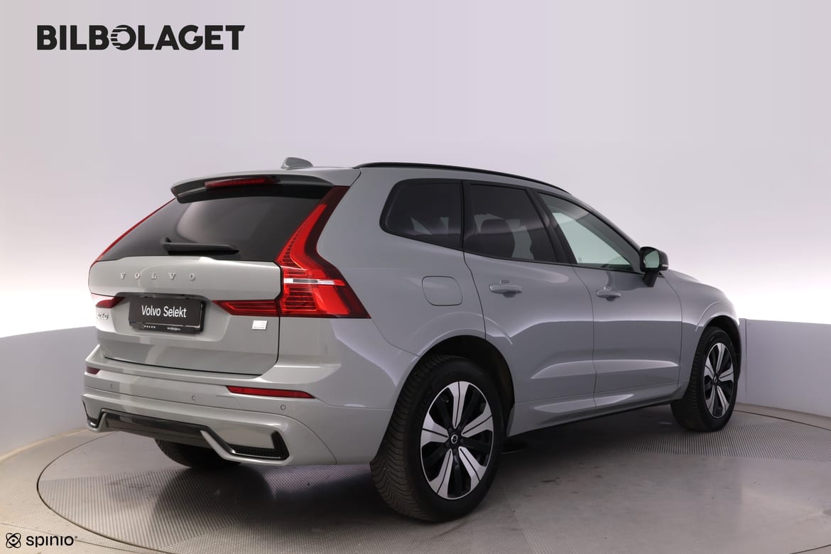 Volvo XC60 2024 - miniatyr 3