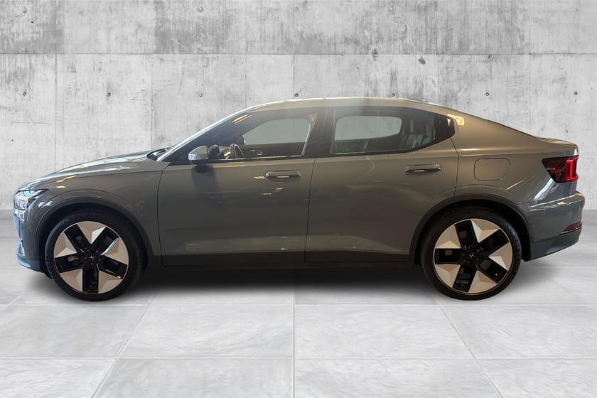 Bilde 2 av Polestar 2 Long range Dual motor LR Plus Pilot /360°/H&K/H-feste/Panorama++