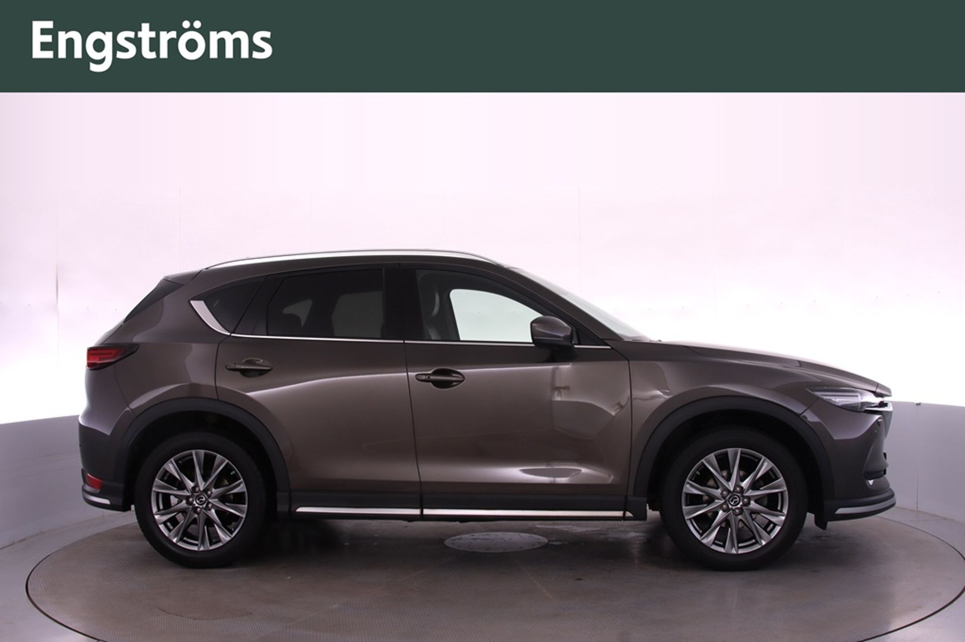 Mazda CX-5 2.5 SKYACTIV-G 194hk AWD 2019, bild 2/10
