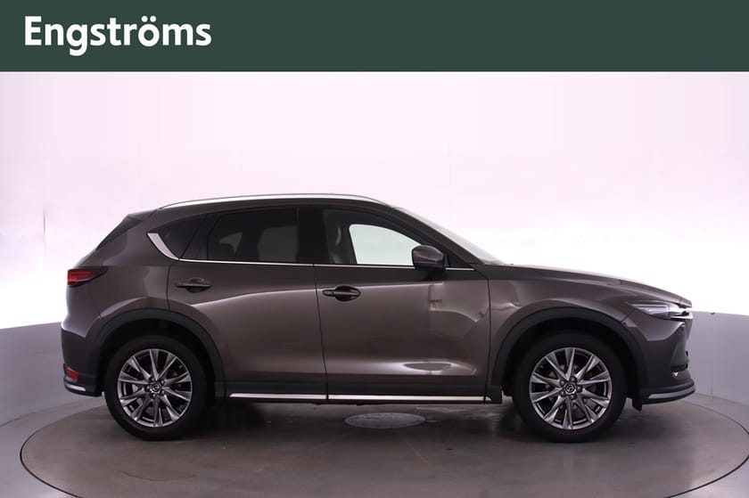 Bild 2 av Mazda CX-5
