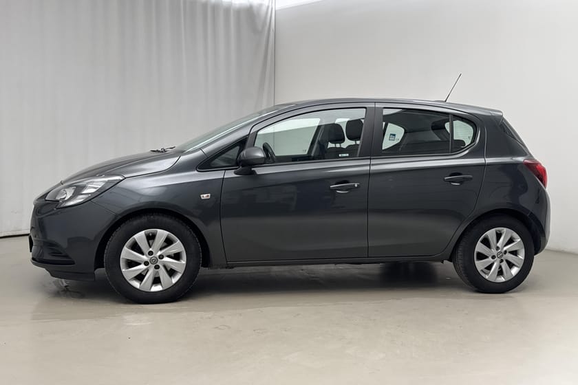 Bild 2 av Opel Corsa 1.4 ECOTEC 90hk Enjoy CarPlay AC P-sensorer