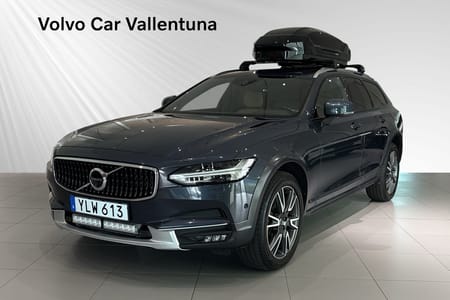 Volvo V90 Cross Country D5 AWD Pro