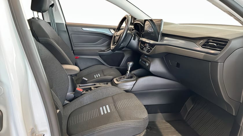 Bild 3 av Ford Focus Active Kombi 1.0T ECOBOOST MHEV 125HK