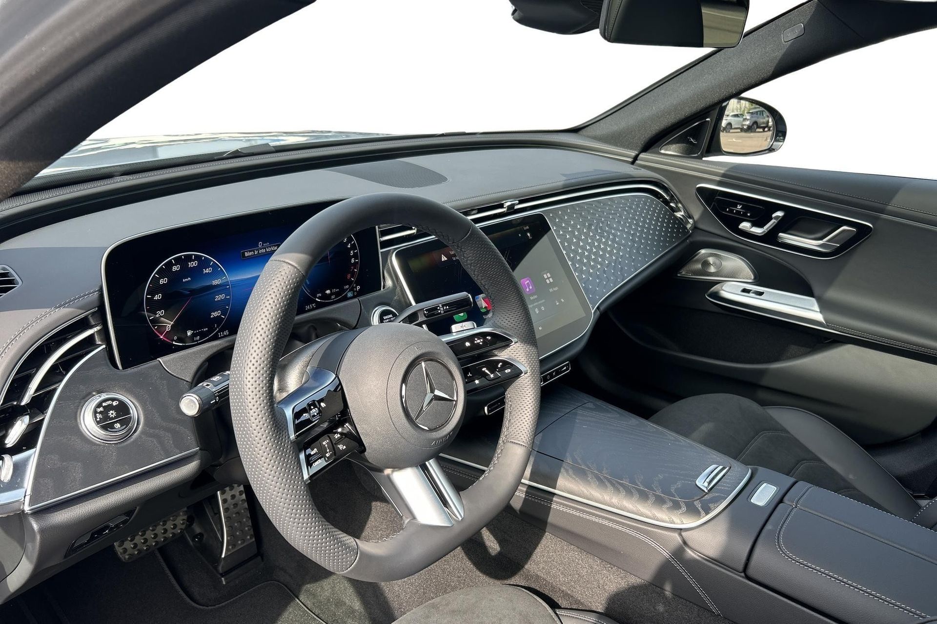 Mercedes-Benz E 2026, bild 6/10
